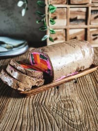 BANJIROLL CHOC STRAWBERRY - Image 1