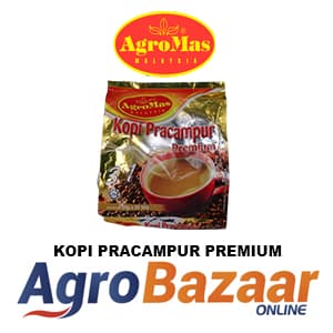 KOPI PRACAMPUR PREMIUM