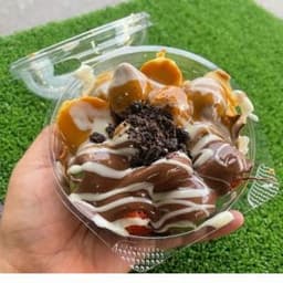 BUAH COKLAT RM15 - Thumbnail 1