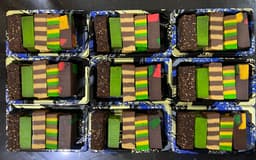 Mix Kek Kukus Premium - Thumbnail 2