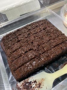 KEK CHOC MOIST SLICE - Thumbnail 1