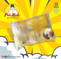 Pau Abah Seri Kaya - Thumbnail 1