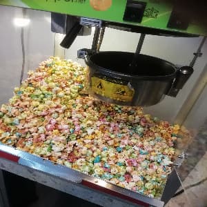 Sugarboom Popcorn 1KG - Image 1