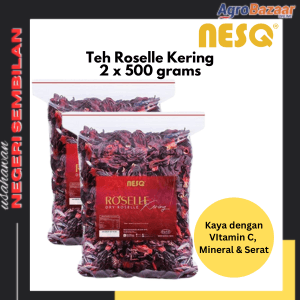 Teh Roselle - Image 1