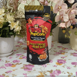 Anas Popcorn Laksa Sarawak - Image 1