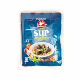 PES PERENCAH SUP - Thumbnail 1