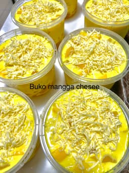 Buko mangga chess - Thumbnail 1