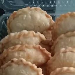 karipap sardin - Thumbnail 1