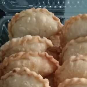 karipap sardin