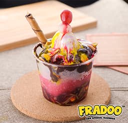 SELF PICKUP-FRADOO ABC SPECIAL - Thumbnail 1