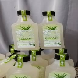 (SELF PICK UP) BEVANDE ALOE - Thumbnail 2