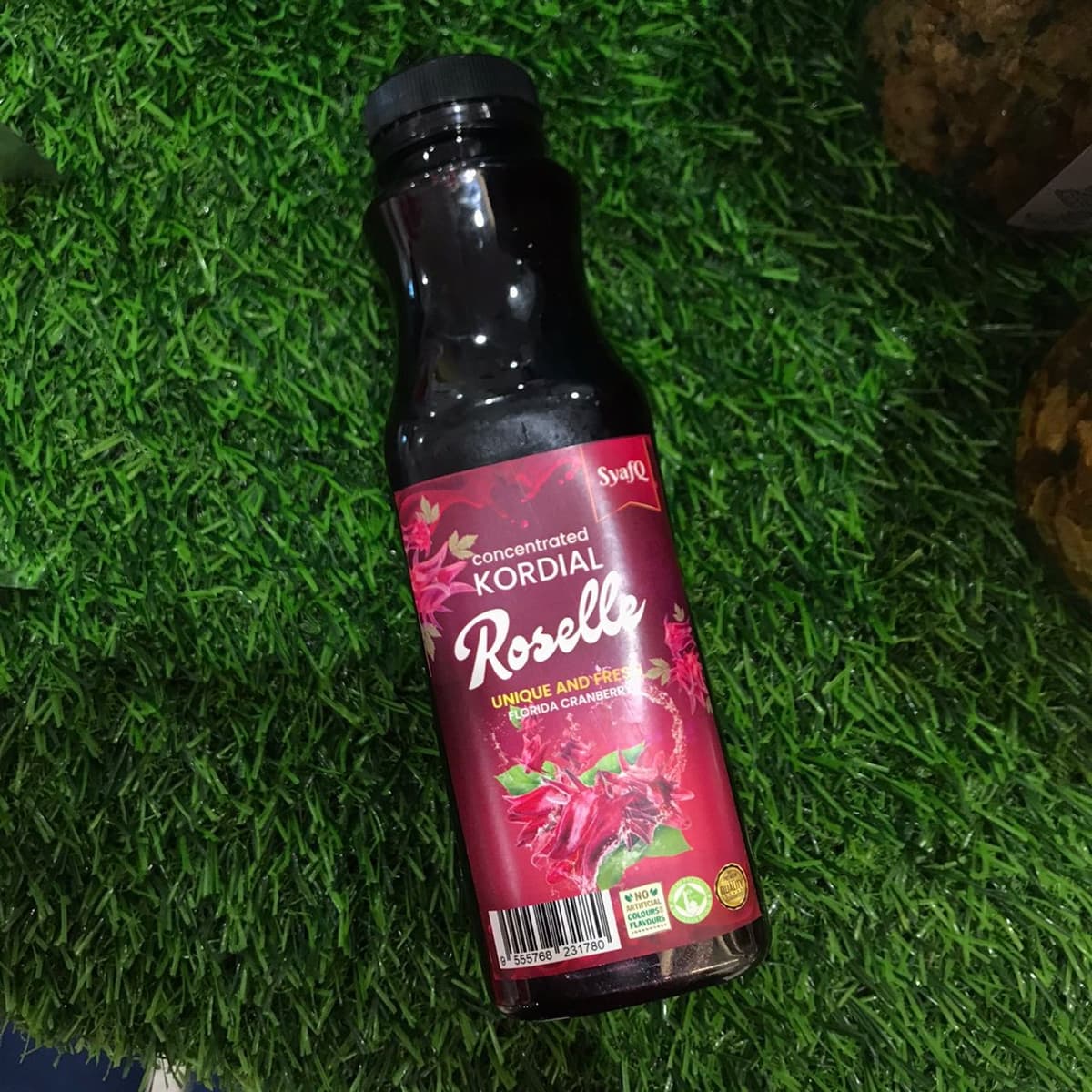 Kordial Roselle - Image 1