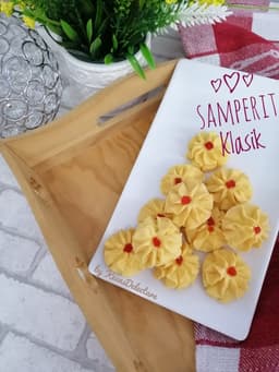 Samperit Klasik - Thumbnail 1