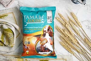 TAMAR COCOA 450G - Image 1