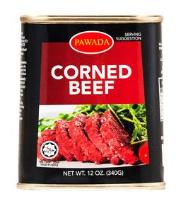 cornbeef - Thumbnail 2