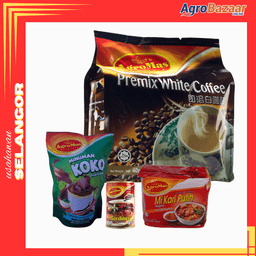 SET KOMBO RM27 - Thumbnail 1