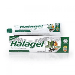 Ubat gigi halagel - Thumbnail 1