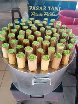 putu bambu mersing - Thumbnail 2