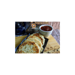 NASI LEMAK AYAM KAMPUNG - Thumbnail 2