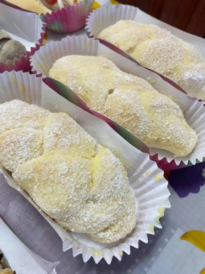 Atie Roti Golok - Image 1