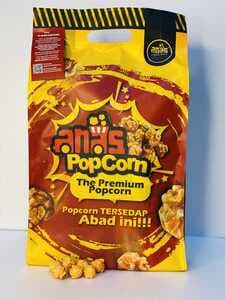 Popcorn set 3 in 1 - Thumbnail 1