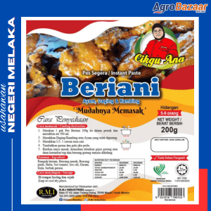 PES BERIANI CIKGU ANA