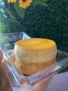 KEK PUDING KARAMEL - Image 1