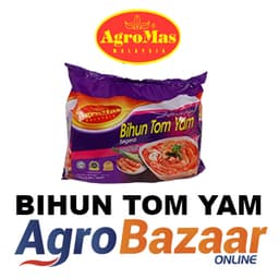 BIHUN TOM YAM - Thumbnail 1