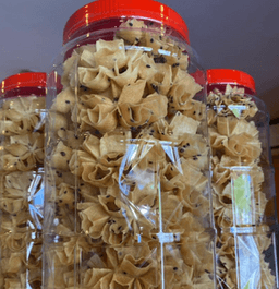 Kuih Ros - Thumbnail 1