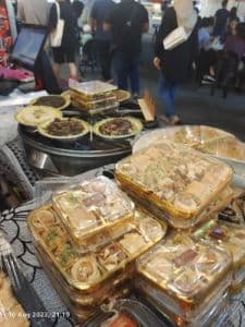 BAKLAVA AL NOOR - Image 1