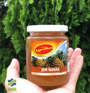 Jem Nanas AGROMAS 300gm