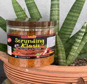 SERUNDING KLASIK - Image 1