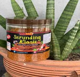 SERUNDING KLASIK - Thumbnail 1