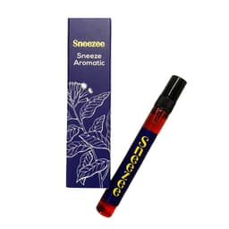 SNEEZEE AROMATIC - Thumbnail 2