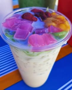 Cendol NATA D COCO - Thumbnail 1