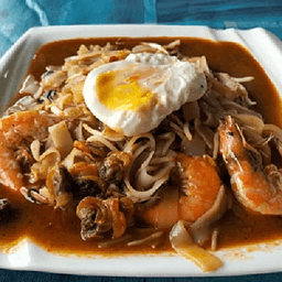Char Kuey Teow Super Special - Thumbnail 1