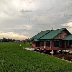 Homestay Agrotourism Homestay Sungai Sireh - Thumbnail 2