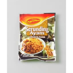 AGROMAS SERUNDING AYAM 50gm - Thumbnail 1