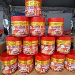 Sambal Bilis Garing - Thumbnail 1