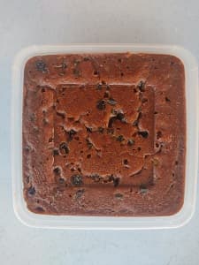 KEK KUKUS BUAH MOIST - Thumbnail 2