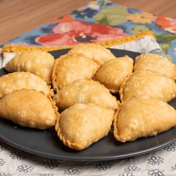 KARIPAP AYAM - Thumbnail 1