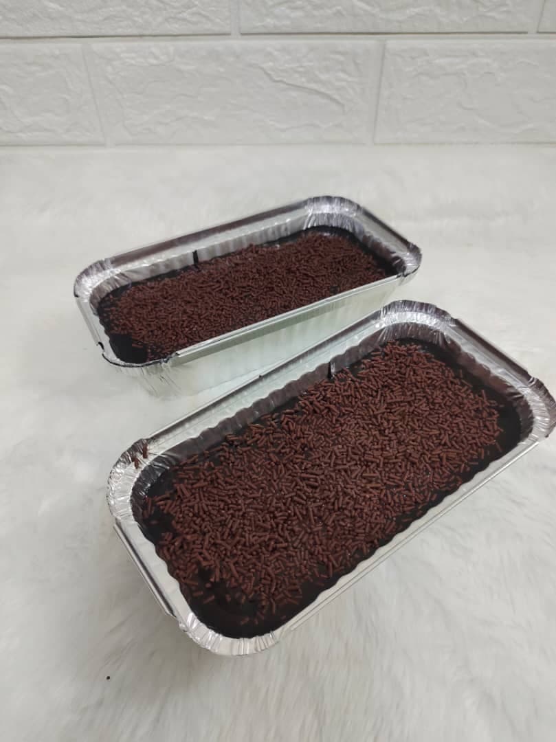 Kek Chocolate Moist - Image 1