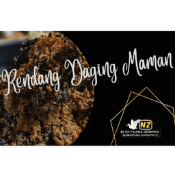 Rendang Maman - Thumbnail 1