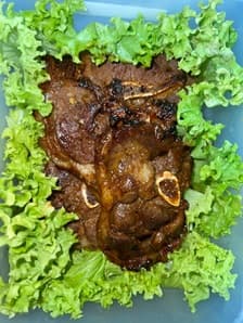 kambing perap wary - Thumbnail 1