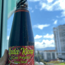 Lada kicap - Thumbnail 2