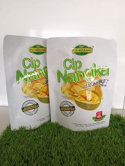 CIP NANGKA (40 gram) - Thumbnail 2