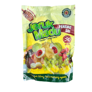 Jeruk Madu Campur - Image 1