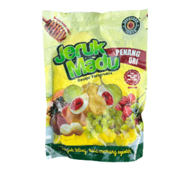 Jeruk Madu Campur - Thumbnail 1