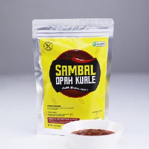 Sambal Opah Kuale - Image 1