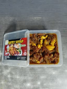 Daging Perap Yana - Thumbnail 1